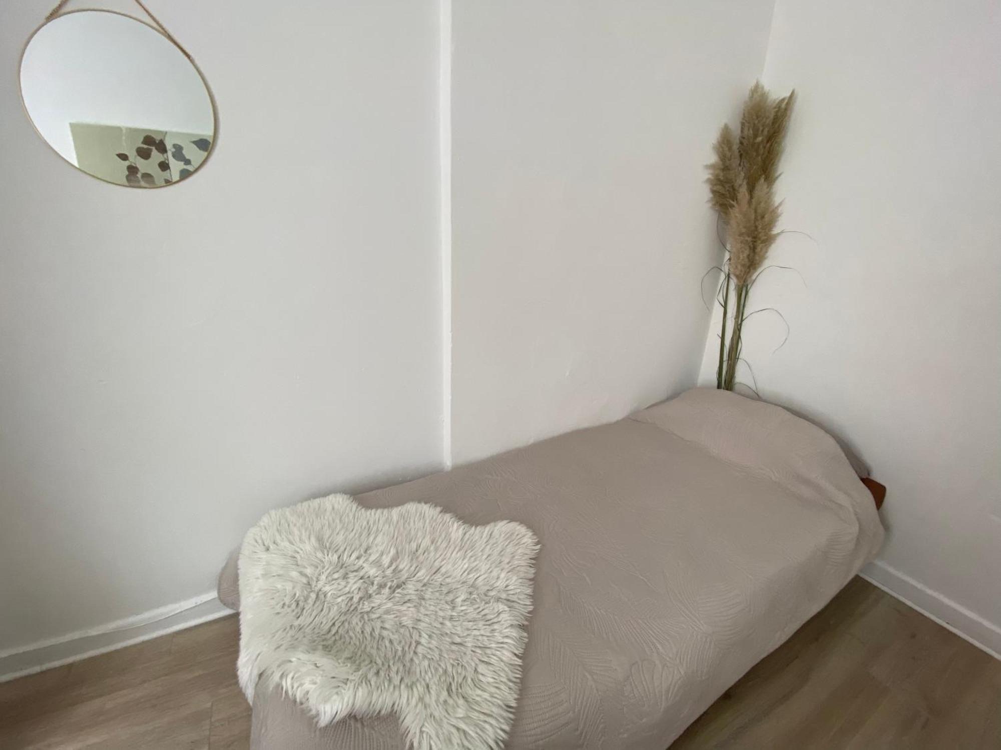 Appartement Naehe City Dortmund Exterior photo