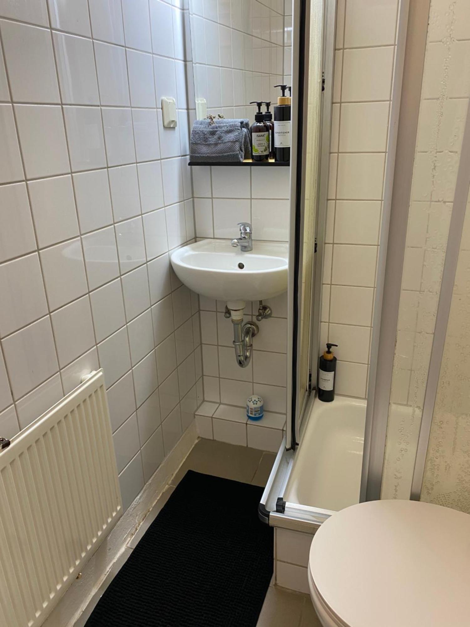 Appartement Naehe City Dortmund Exterior photo
